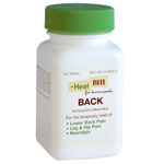 Heel - Bhi Back 100 TAB