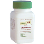 Heel - Inflammation 100 TAB(new name ACNE)