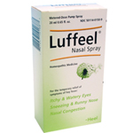 Heel - Luffeel Hayfever Spray 20 ML-OUT OF STOCK