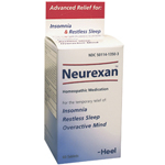 Heel - Neurexan 60 CT
