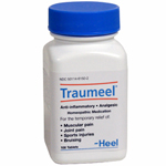 Heel - Traumeel 100 TAB