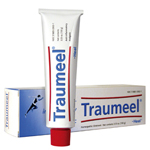Heel - Traumeel Ointment 3.53 oz./100gm(cream)