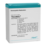 Heel - Traumeel Oral Drops 50 ML