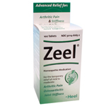 Heel - Zeel 100 TAB-UNAVAILABLE