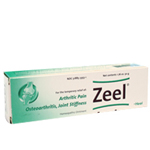 Heel - Zeel Ointment 50 GM