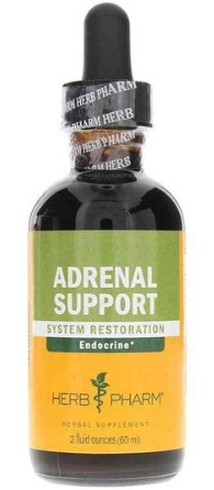 Herb Pharm - Adrenal Support 2 Oz-UNAVAILABLE
