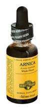 Herb Pharm - Arnica 1 OZ