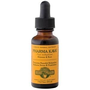 Herb Pharm - Arnica Oil 1 OZ