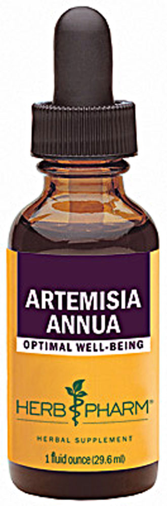 Herb Pharm - Artemisia Annua 1 OZ-OUT OF STOCK