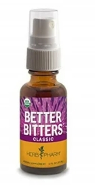 Herb Pharm - Better Bitters,Classic 2 Oz-UNAVAILABLE