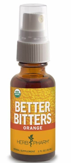 Herb Pharm - Better Bitters,Orange 1 Oz-UNAVAILABLE