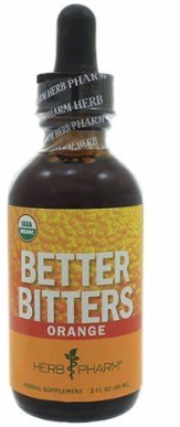 Herb Pharm - Better Bitters,Orange 2 Oz-UNAVAILABLE