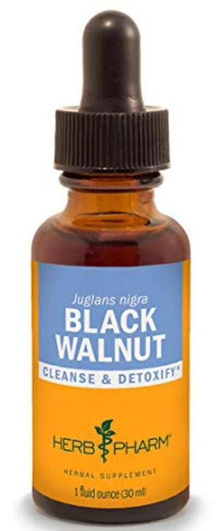 Herb Pharm - Black Walnut Extract 1 OZ