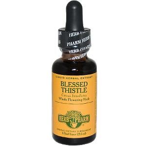 Herb Pharm - Blessed Thistle 1 OZ-UNAVAILABLE