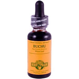 Herb Pharm - Buchu 1 OZ