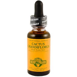 Herb Pharm - Cactus 1 OZ-UNAVAILABLE