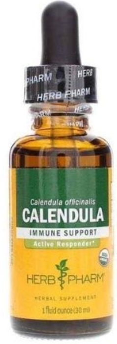 Herb Pharm - Calendula Extract 1 OZ