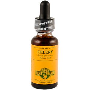 Herb Pharm - Celery Seed 1 OZ-OUT OF STOCK