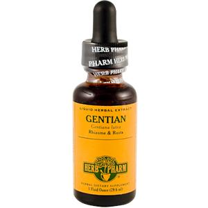 Herb Pharm - Chickweed 1 OZ