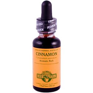 Herb Pharm - Cinnamon Extract 1 OZ