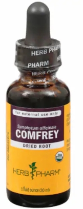Herb Pharm - Comfrey 1 OZ