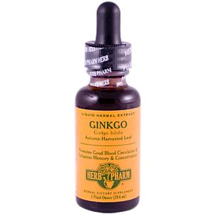 Herb Pharm - Dandelion Glycerite 1 OZ