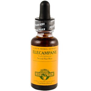 Herb Pharm - Elecampane 1 OZ-UNAVAILABLE