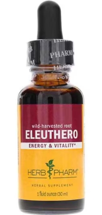 Herb Pharm - Eleuthero Extract 1 OZ