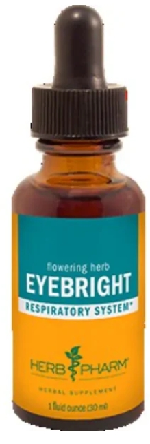 Herb Pharm - Eyebright-Nettle Compound 1 OZ