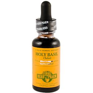 Herb Pharm - Healthy Heart Tonic 1 OZ