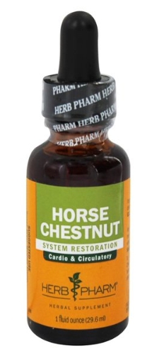 Herb Pharm - Horse Chestnut Ext Lq 1 OZ