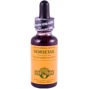 Herb Pharm - Horsetail 1 OZ