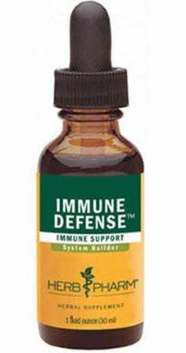 Herb Pharm - Immune Defense Tonic 1 OZ-OUT OF STOCK