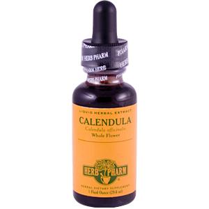 Herb Pharm - Linden/Mistletoe 1 OZ