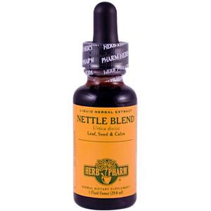 Herb Pharm - Nettle Blend 1 OZ