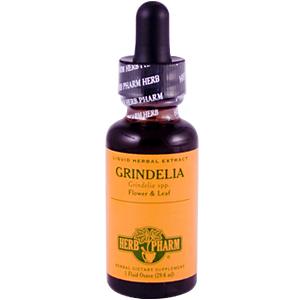 Herb Pharm - Oat Glycerite 1 OZ