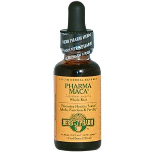 Herb Pharm - Pharma Maca Extract 1 OZ