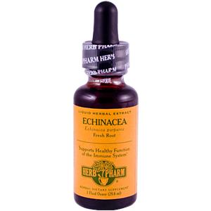 Herb Pharm - Wild Yam 1 OZ