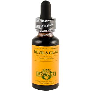 Herb Pharm - Witch Hazel Extract 1 OZ