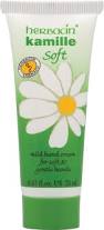 Herbacin - Hand Cream-Soft 0.7 oz-OUT OF STOCK