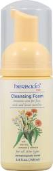 Herbacin - Med-Cleansing Foam 3.4 oz