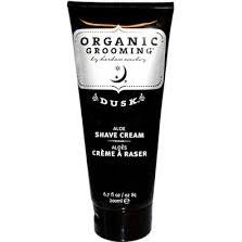 Herban Cowboy Cream Shave Dusk 6.7 OZ