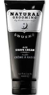 Herban Cowboy Shave Cream Dusk 6.7Oz