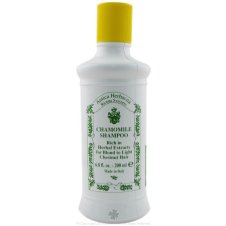 Herbatint - Chamomile Shampoo 7 oz