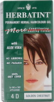 Herbatint - Permanent Golden Chestnut (4D) 4 oz