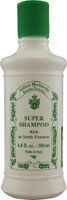 Herbatint - Super Shampoo Rich in Nettle Extracts 6.8 oz-UNAVAILABLE