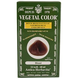 Herbatint - Vegetal Temporary Blonde 2 oz