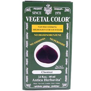 Herbatint - Vegetal Temporary Chestnut 2 oz