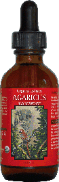 Herbs Americas Amazon Agaricus Extract 1 OZ