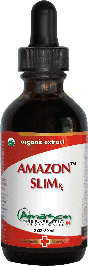 Herbs Americas Amazon Amazon Slim 2 OZ